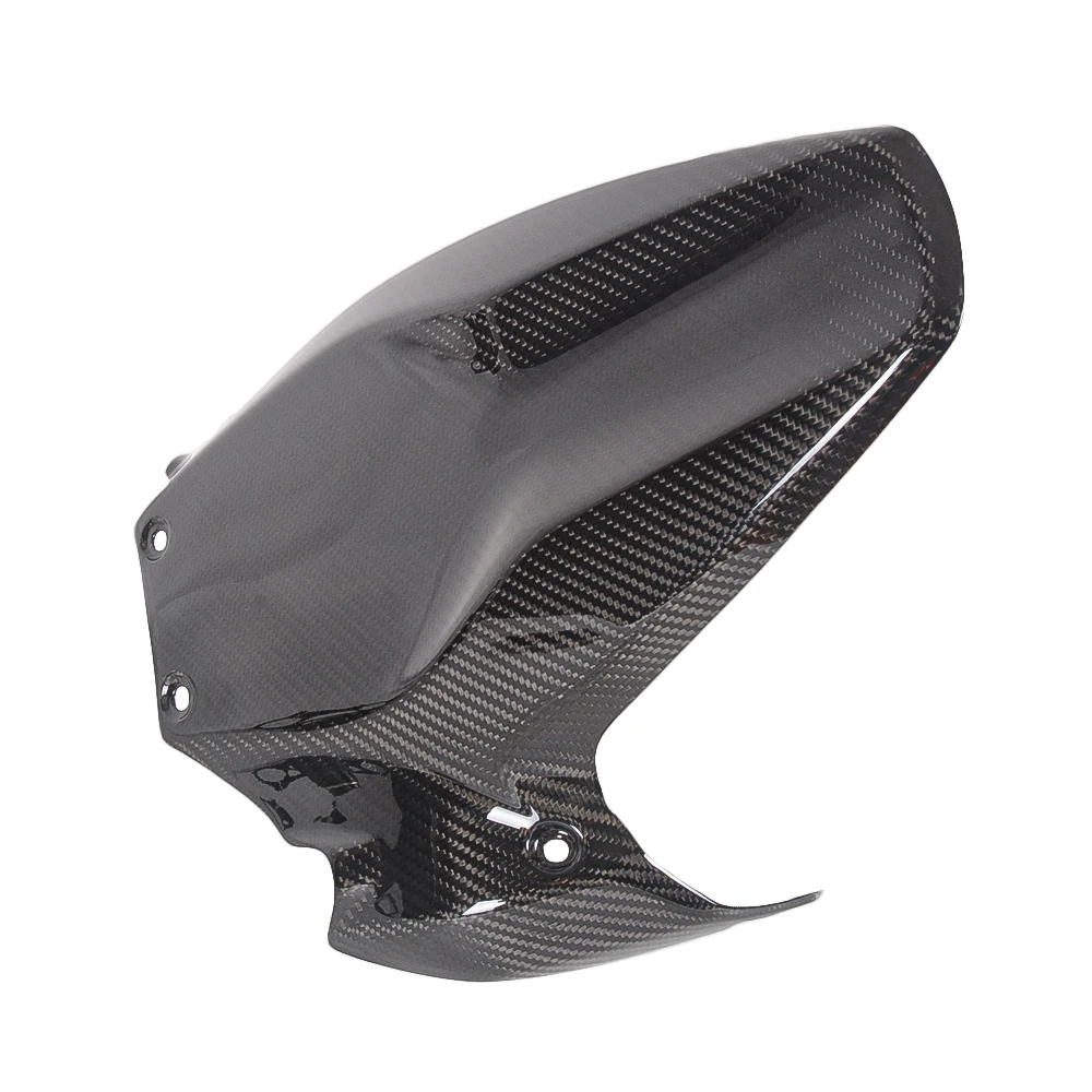 Заднее крыло для мотоцикла Ducati 1199 1299 Panigale (12 17) V2 (20 21) из углеродного волокна