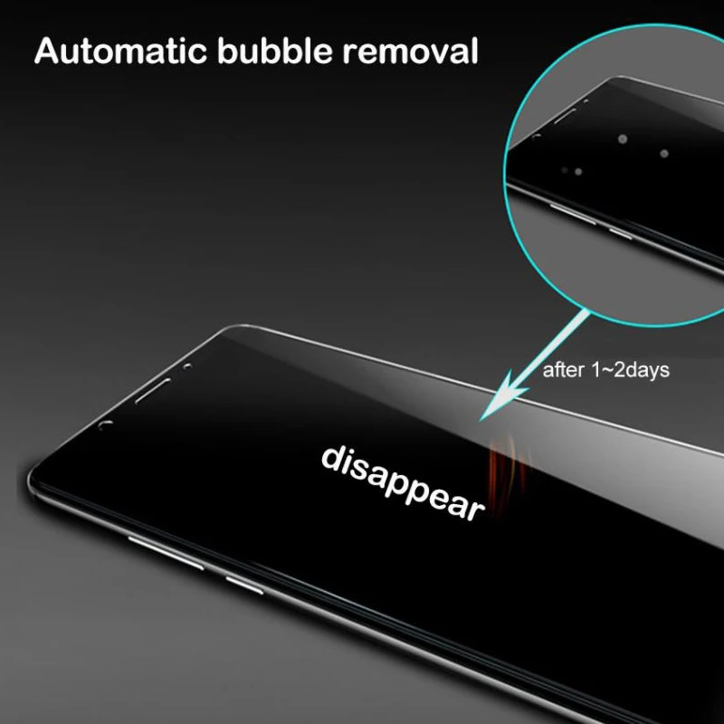 20pcs Nano Soft TPU Hydrogel Film For Samsung S23 S22 S21 Ultra S20 Plus Note 20 Ultra Note 10 S8 S9 S10  A30 A50 A04S A22 A32