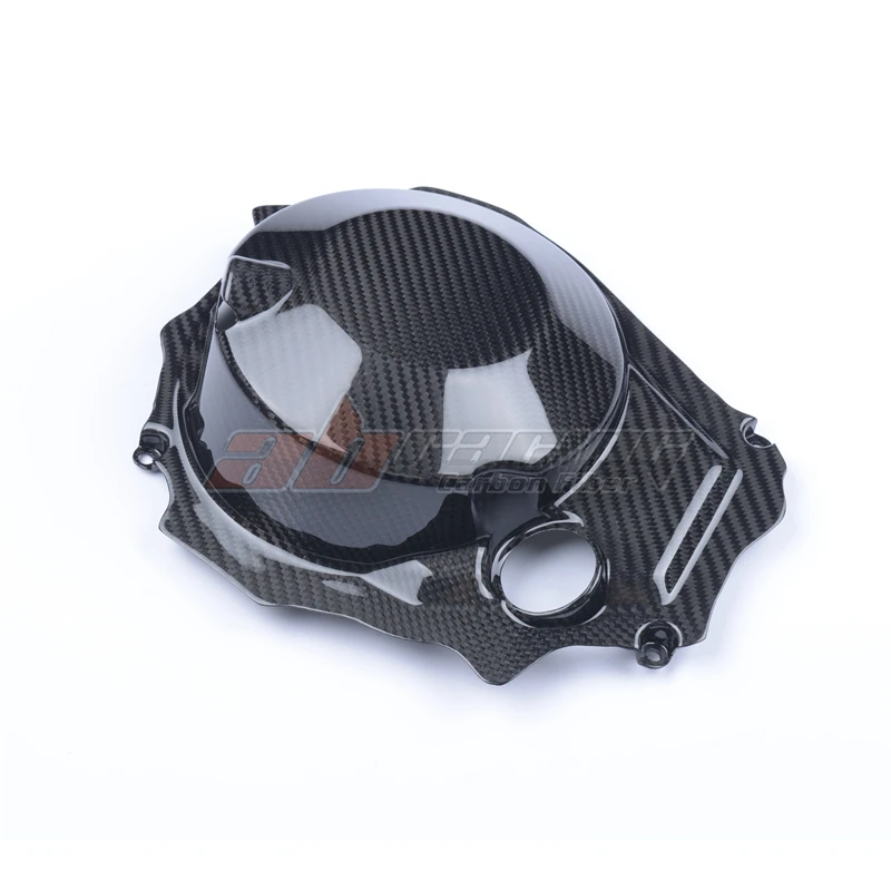 Крышка сцепления двигателя обтекатель коробки передач для Kawasaki ZX-10R 2011-2023