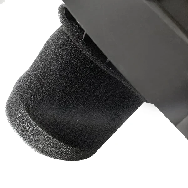 8 шт. воздушные пылезащитные фильтры влажный и сухой пенный фильтр для Karcher WD NT Series