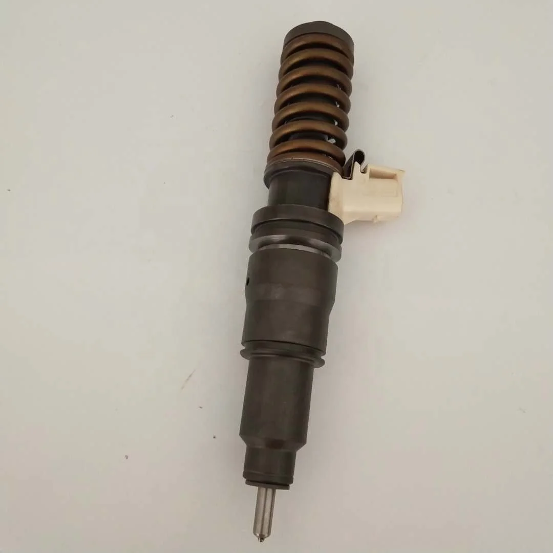 

EC460B EC360B D12D diesel engine fuel injectors 20847327