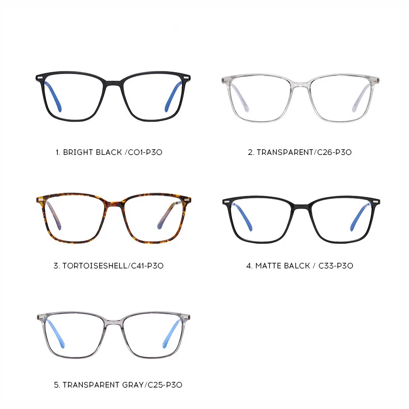 

Eyewear & Accessories