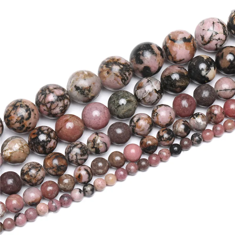 Натуральный Матовый камень тигровый глаз морганит агат круглые бусины