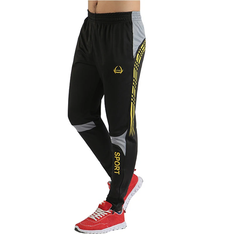Mannen, спортивные, для бега, Broek, Zakken, Atletische Voetbal, broek, для тренировок, спортивные, эластичные, леггинсы, для бега, для спортзала, Broek, F009