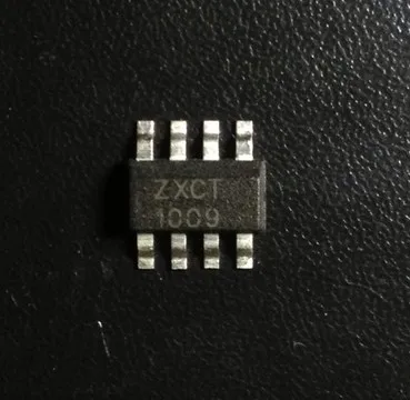 

ZXCT1009, ZXCT1009T8TA