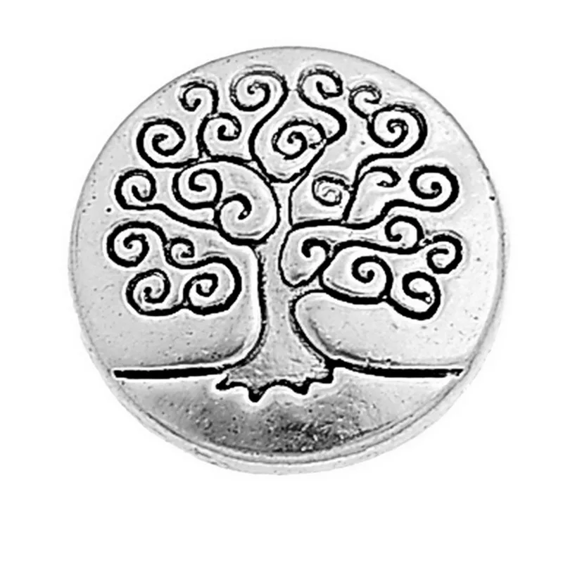 50 шт. металлические пуговицы с цветком для пальто рукоделие шитье детская