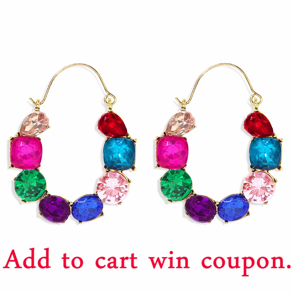 Лучшие женские Модные фиолетовые серьги с кисточками из бисера гвоздики ручной