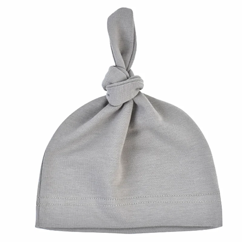1 шт. детская трикотажная Шапка-бини из хлопка | Детская одежда и обувь
