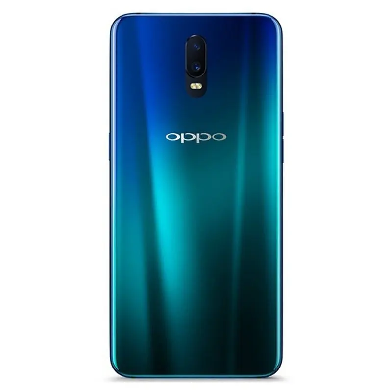 Сток Oppo R17 4G LTE Смартфон Android 8,1 Snapdragon 670 6," ips 2340X1080 экран отпечаток пальца 6 Гб ram 128 ГБ rom мп телефон