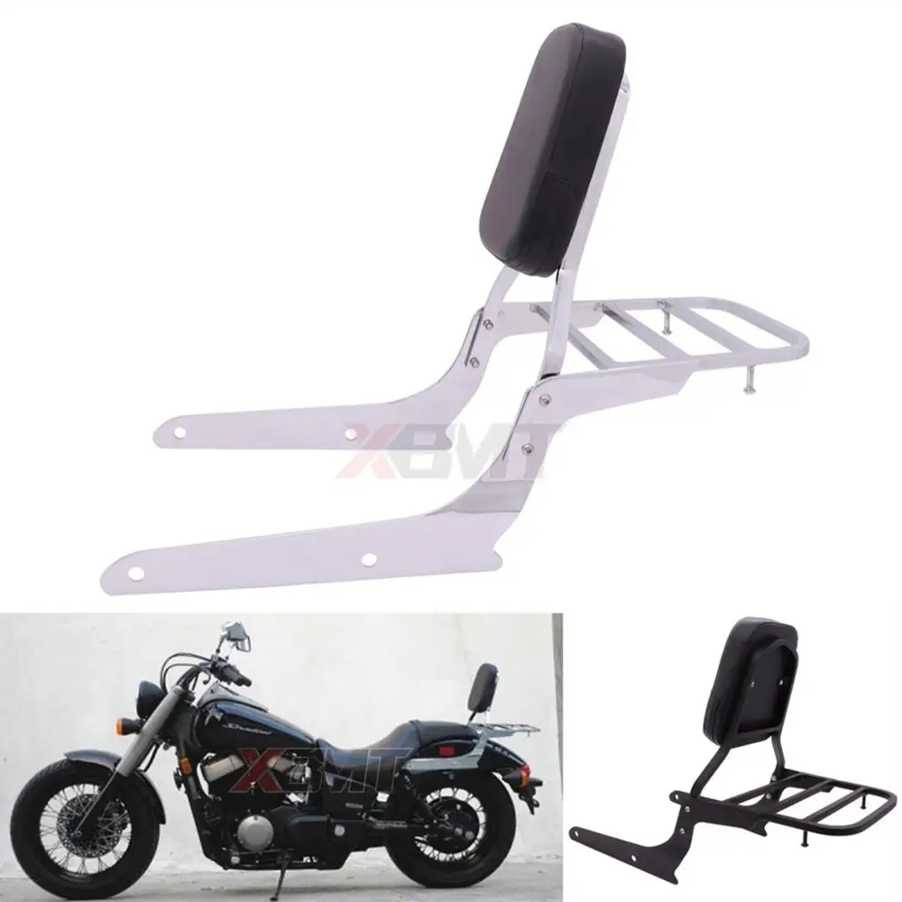 Спинка мотоциклетная для Honda Shadow VT750 C2 Spirit 2007 2014 VT750C2B Phantom 2010 2015|Накладки и