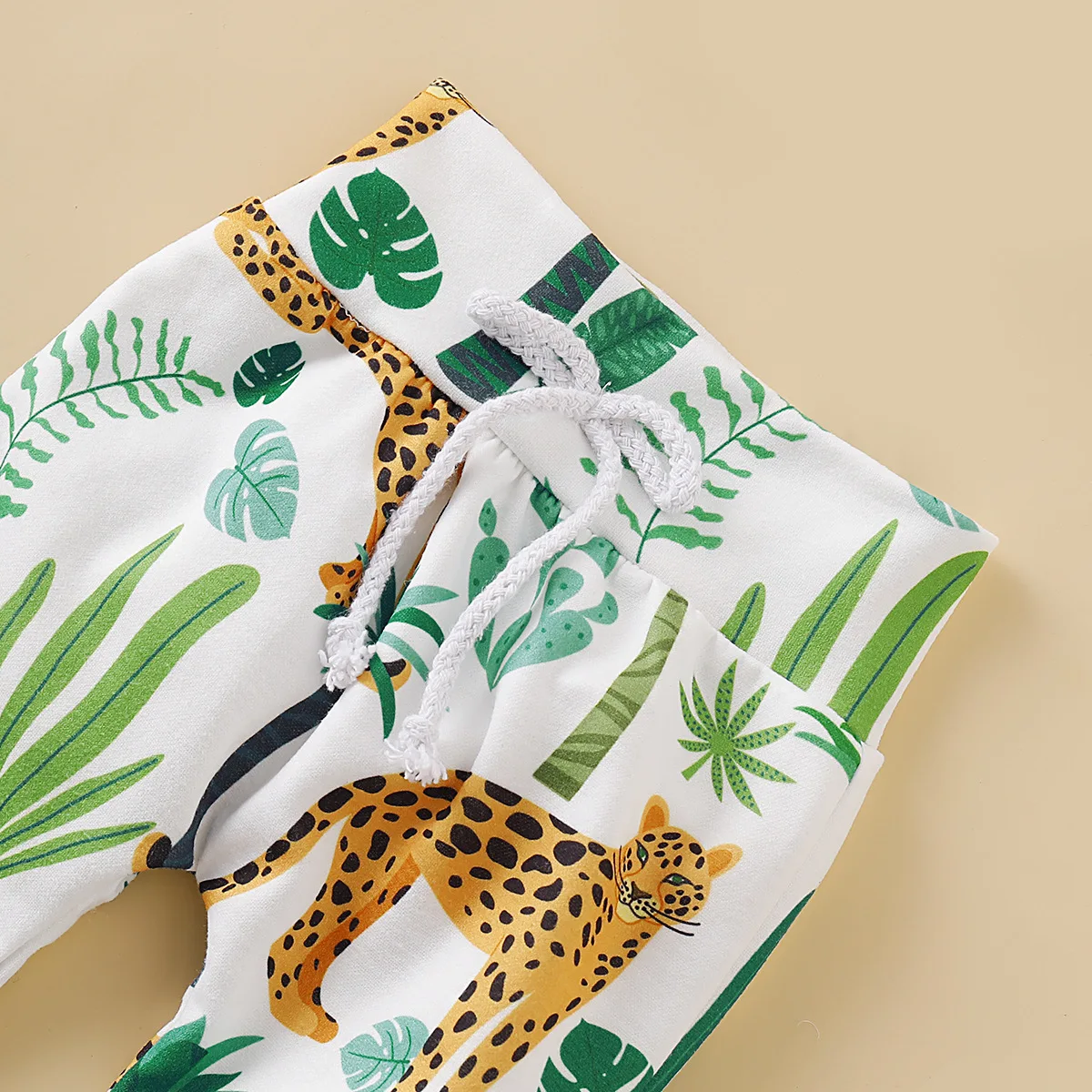 Новые модные детские комплекты с длинными рукавами для новорожденных мальчиков