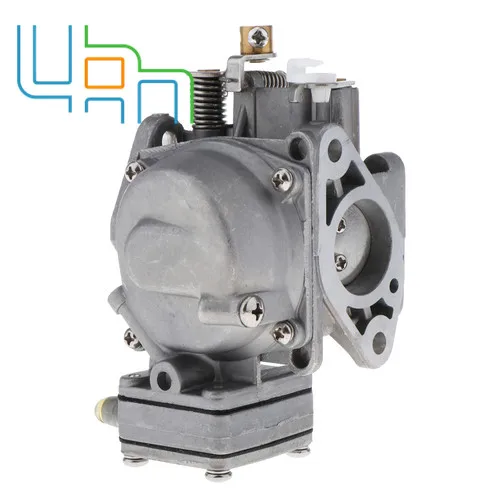 Карбюратор для Mercury Marine 2 х тактный двигатель 4HP 5HP 812647T1 812648T|Лодочный мотор| |