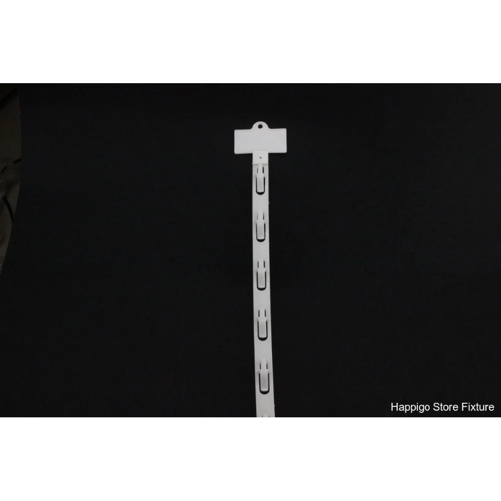 500 шт. пластиковые вешалки для товаров | Дом и сад