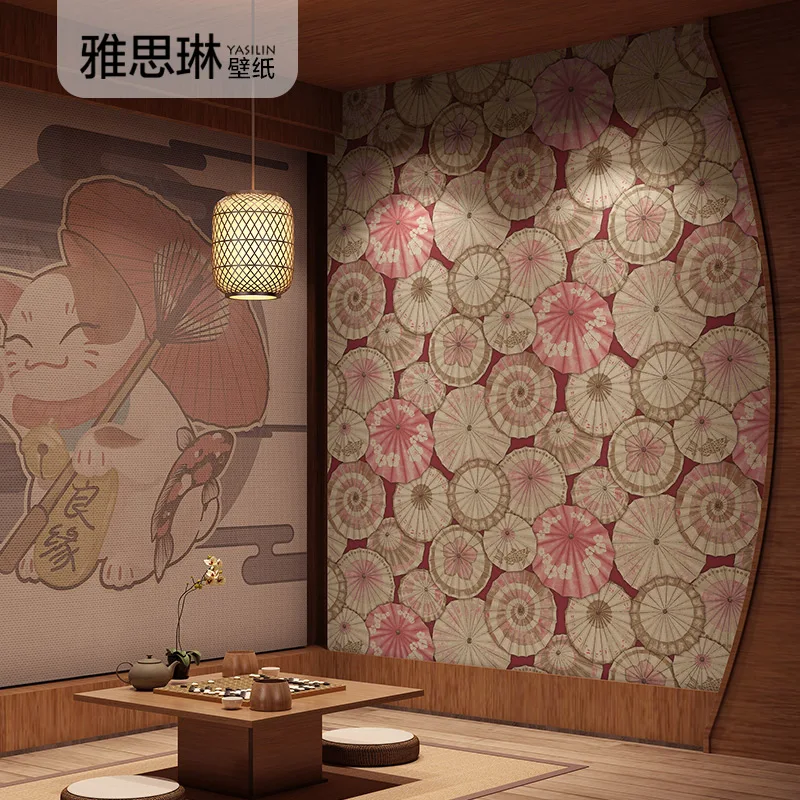 Высококачественные китайские обои для гостиной фоновая стена телевизора