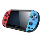 Консоль игровая X7, 4,3 дюйма, 8 ГБ, 3000 игр