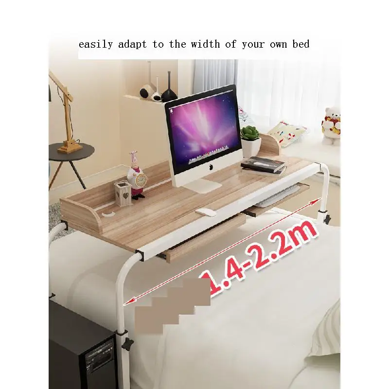 Mueble Bureau Meuble Stand De Oficina Escritorio мебель Lap ноутбук офисный Dobravel Tablo Mesa Рабочий стол