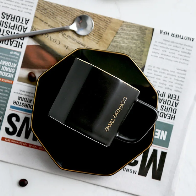 Подарочная креативная домашняя кофейная чашка керамическая кружка из Пномпеня