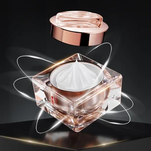 Золотой увлажняющий крем для век увлажняющий и укрепляющий тонкие линии удаляет черный круг крем для глаз уход за кожей для женщин