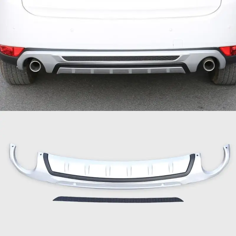 Модификация украшения модернизированные декоративные молдинги детали передний