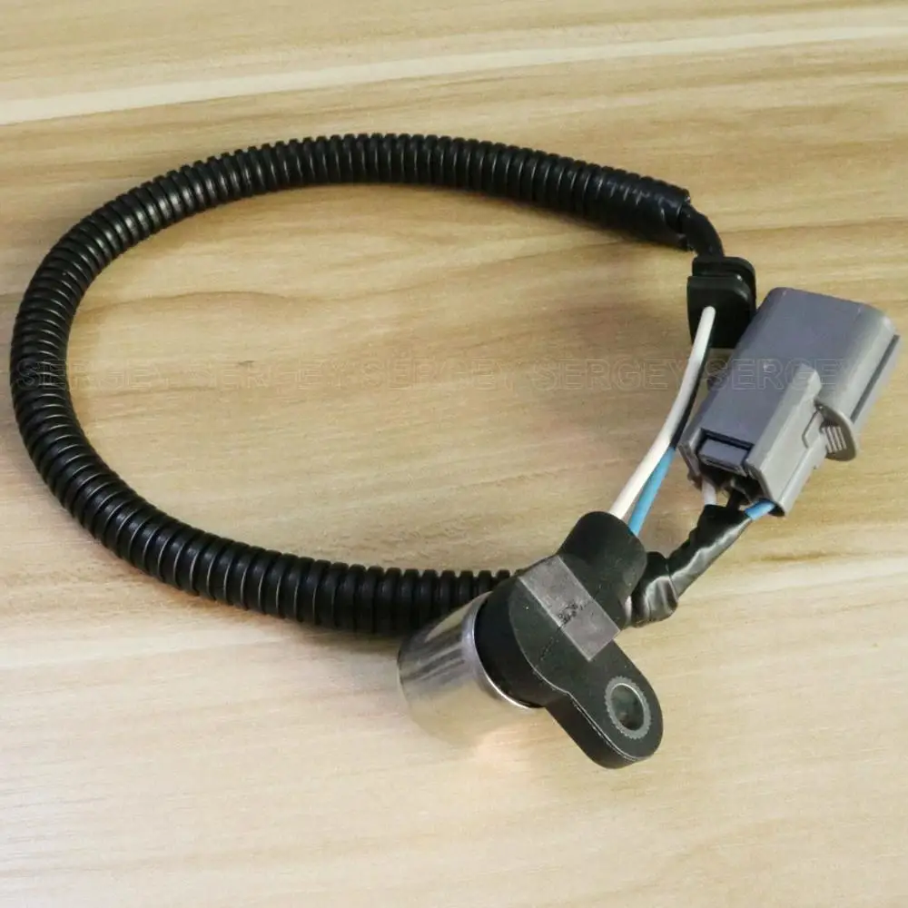 Новый Датчик положения коленчатого вала для HONDA ACURA CIVIC 37501 P2J J01 37501P2JJ01|sensor sensor|sensor