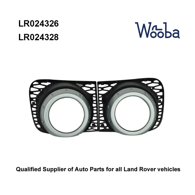 Новинка правая и левая Автомобильная противотуманная фара для Range Rover 2010-2012 LR024326