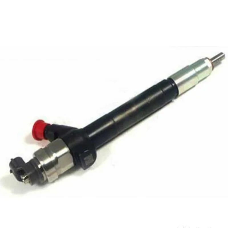 Новая Форсунка в сборе 095000 5800 6C1Q 9K546 AC 6c1q9k546ac для Citroen Jumper Fiat Ducato Ford Transit Peugeot