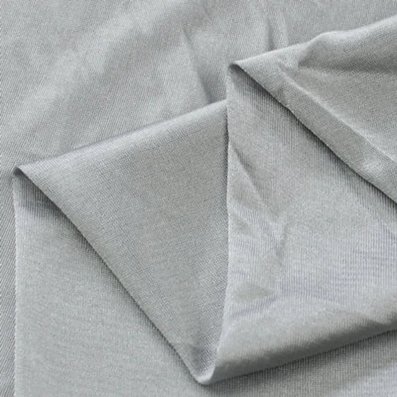 12 50X160cm Soft Inside Polyester fabric Organic Material Pure Natural Polyester For Sewing DIY Handmade Clothes Patchwork Fabric - Цвет: 12