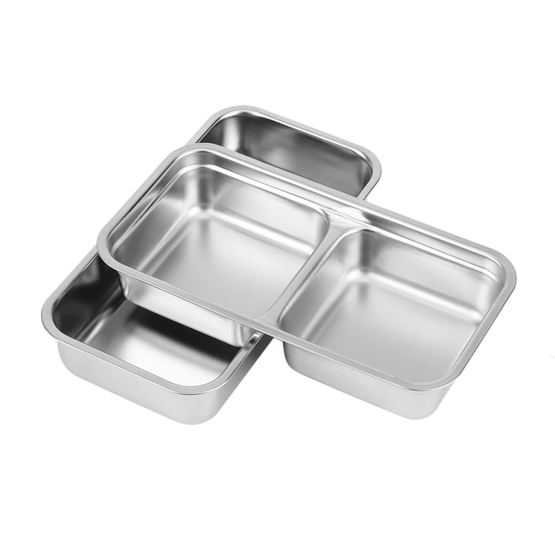 Portable Electric Heating Stainless Steel Lunch Box Home Car Truck Rice Food Warmer Dinnerware Set Eu Plug | Дом и сад