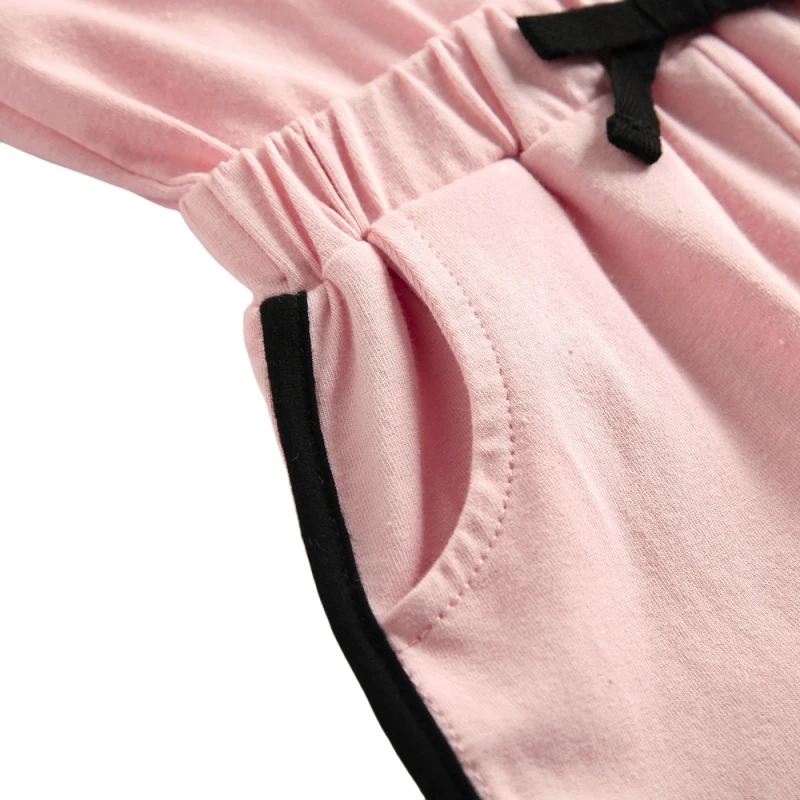 

Toddler Kids Sweet Baby Girl Outfits Kids Sleeveless Sport Vest Bodysuit Summer Sunsuit Tracksuit Clothes
