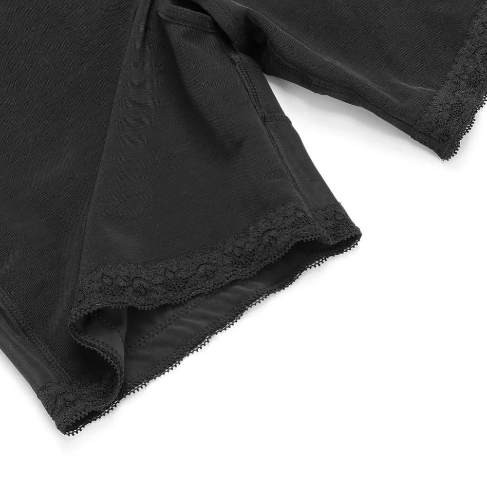 FeelinGirl S-6XL, женское нижнее белье для похудения, утягивающее белье, Корректирующее белье, Корректирующее белье для тела, Корректирующее белье для живота