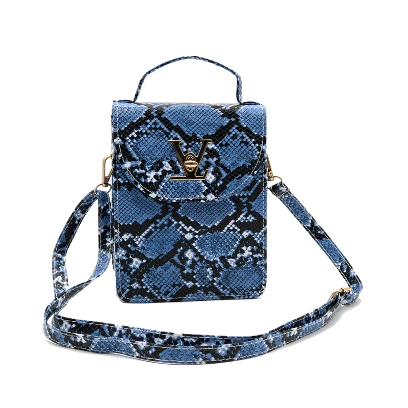 Роскошная дизайнерская Брендовая женская сумка известного бренда кожаная через