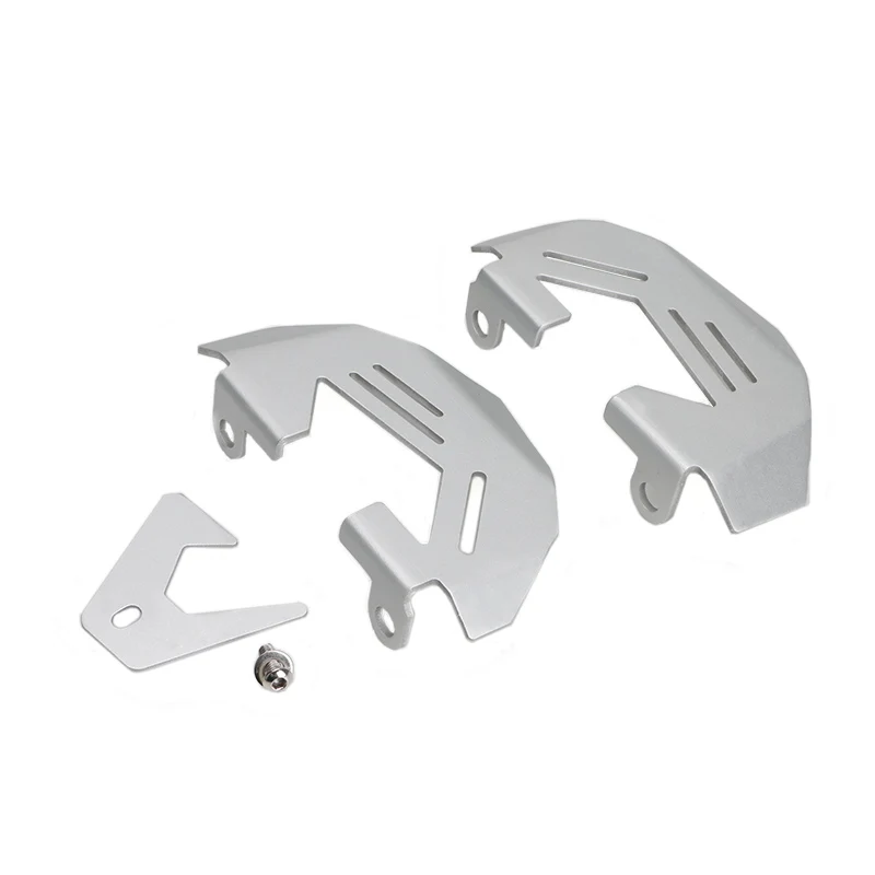 Передний и задний тормозной суппорт с логотипом Witch защитная крышка для BMW R1200GS LC