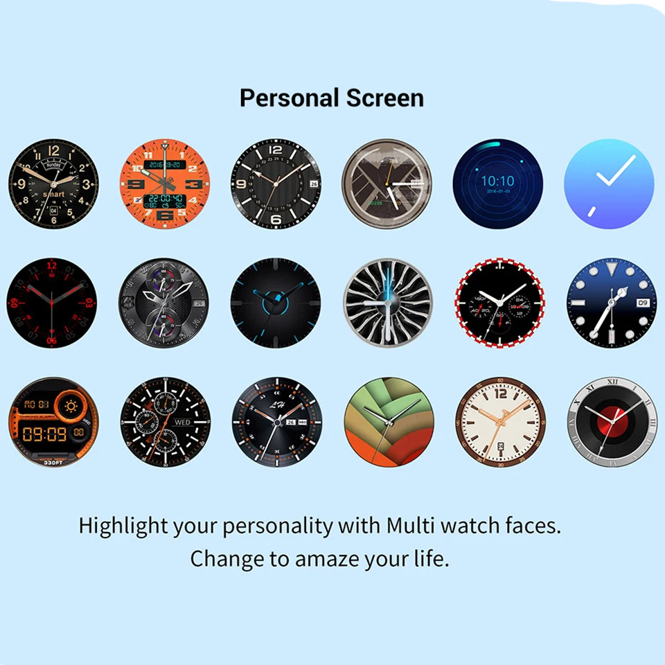 Все круглый экран mi/smart часы для мужчин 4G Smartwatch для мужчин gps Wi-Fi SIM частота сердечных сокращений водонепроницаемый шагомер 1 г бег 16 г памяти