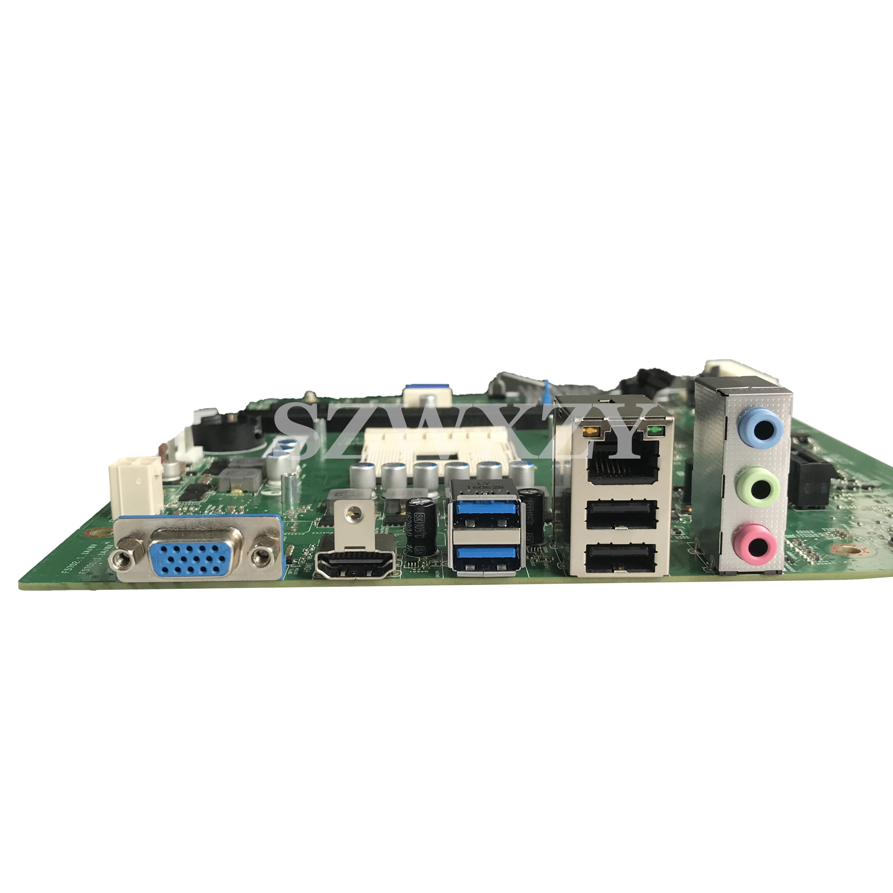 Высококачественная настольная материнская плата для HP Pavilion 510-p AM4 15130-1 854902-001
