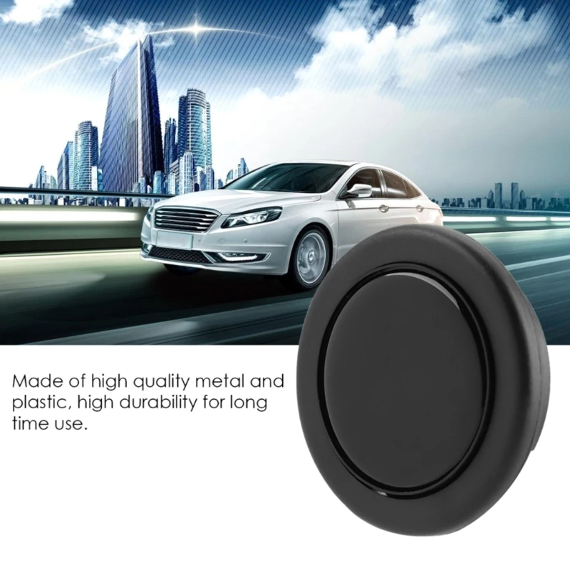 

Универсальная Кнопка рулевого колеса, Автомобильная модификация, звуковой переключатель