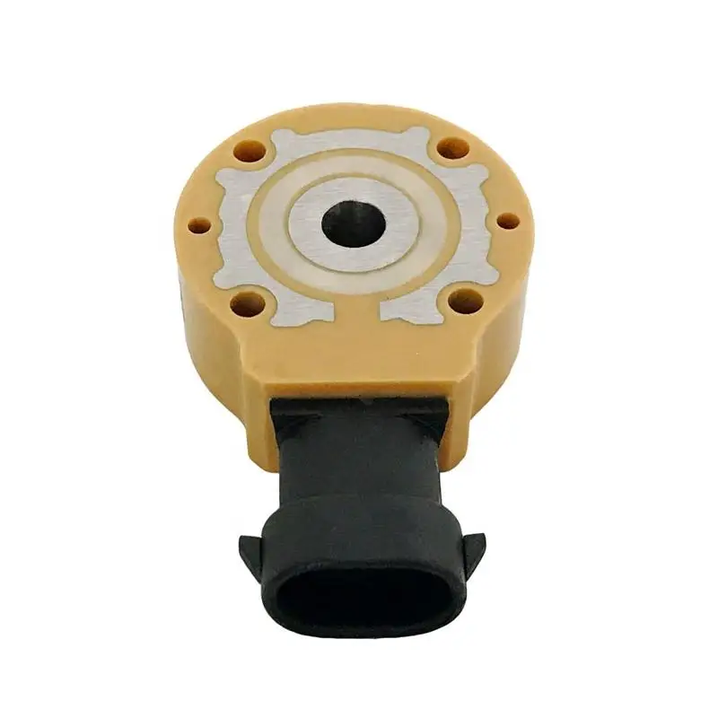

Solenoid Valve 214-5427 2145427 for Caterpillar CAT C7 C9 Injector