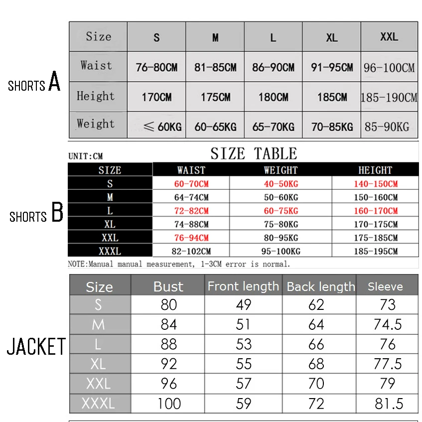 

Motocross Protection Jacket Pants Men Motorcycle Jacket Protective Gear Moto Racing Body Armor Motorbike Black Armor Pants