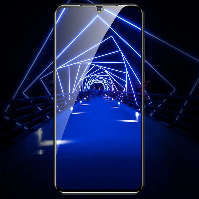 

15D Protective Glass For Xiaomi Play Mi 9 10 Lite Tempered Screen Protector Mi 8 9 SE A3 A2 Lite Mi8 Pro safety Glass Film Case