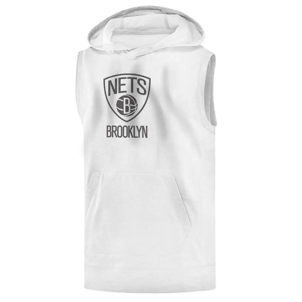 

Brooklyn Nets Sleeveless