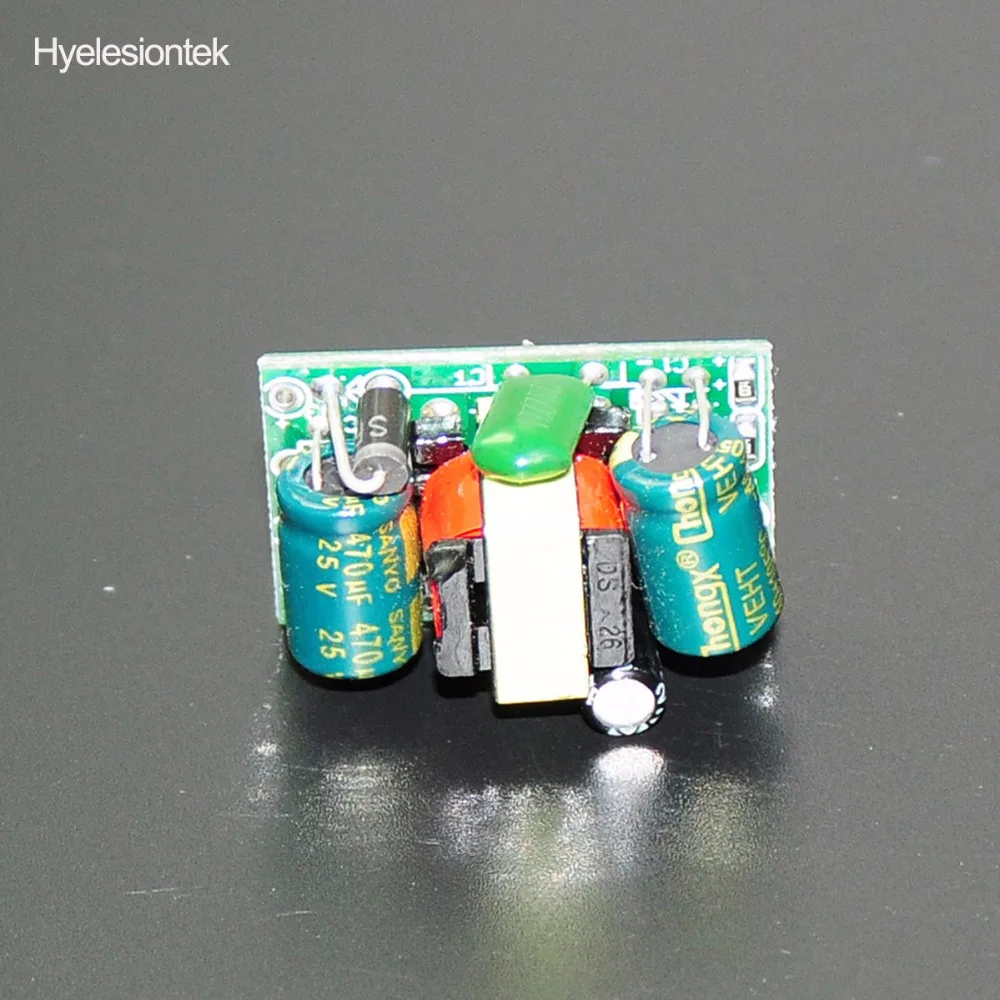 Преобразователь USB для Arduino прецизионный понижающий преобразователь переменного