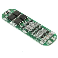 3s 20a li ion lithium battery 18650 charger pcb bms protection board cell 12 6v
