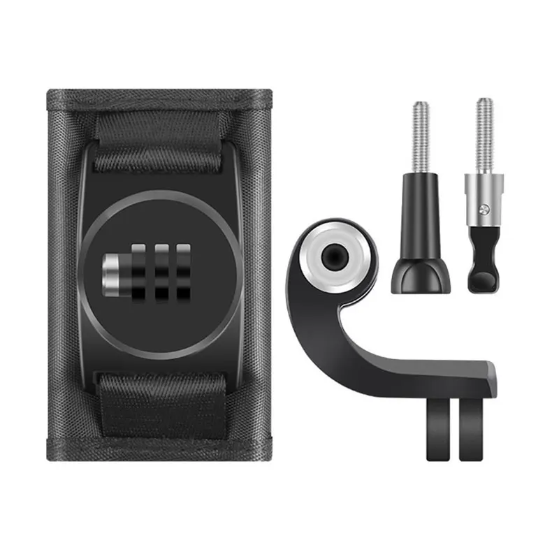 DJI OSMO экшн рюкзак зажим фиксированный ремешок на плечо для GoPro Hero7/6/5/4 Спортивная