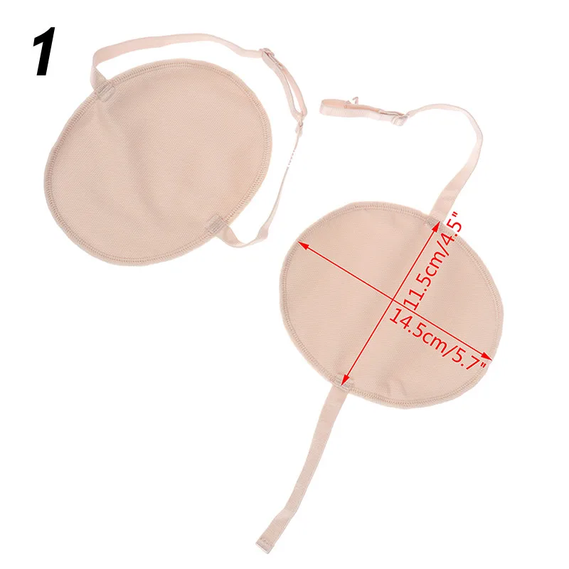 Underarm Sweat Pads Washable Armpit Absorbing Guards Dress Perspiration Shield Shoulder Absorbent Deodorant Pad | Красота и здоровье