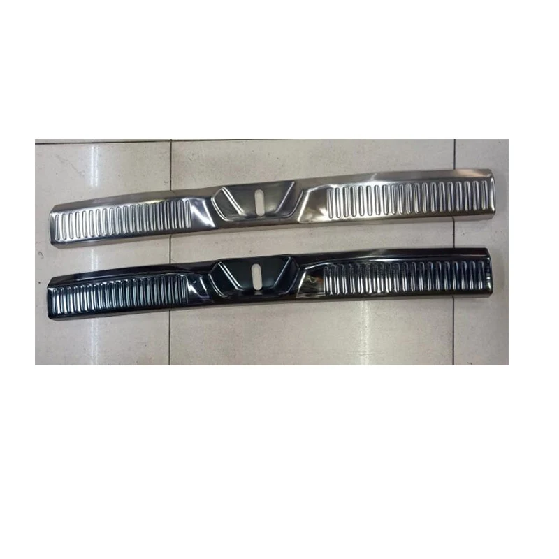 For ALPHARD VELLFIRE 20 series Rear Guard Plate Trunk Built-in Trim | Автомобили и мотоциклы