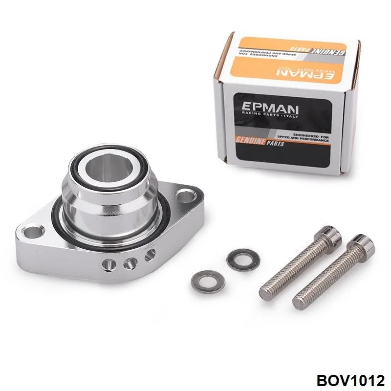 

Адаптер турбовыдувного клапана EPMAN для 1.4 TSi VW Audi Seat Skoda EP-BOV1012