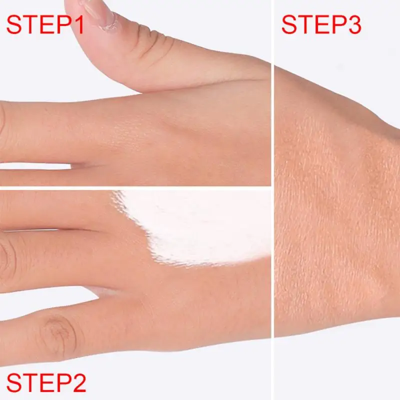 

Hydrating Makeup Coverage Base Primer Temperature Change Liquid Foundation Cream Brighten Waterproof Liquid foundation TSLM1