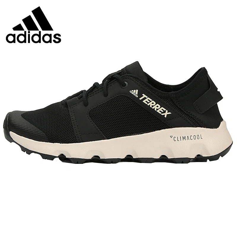 Original New Arrival Adidas TERREX CC VOYAGER SLEEK Women's Hiking Shoes Outdoor Sports Sneakers | Спорт и развлечения