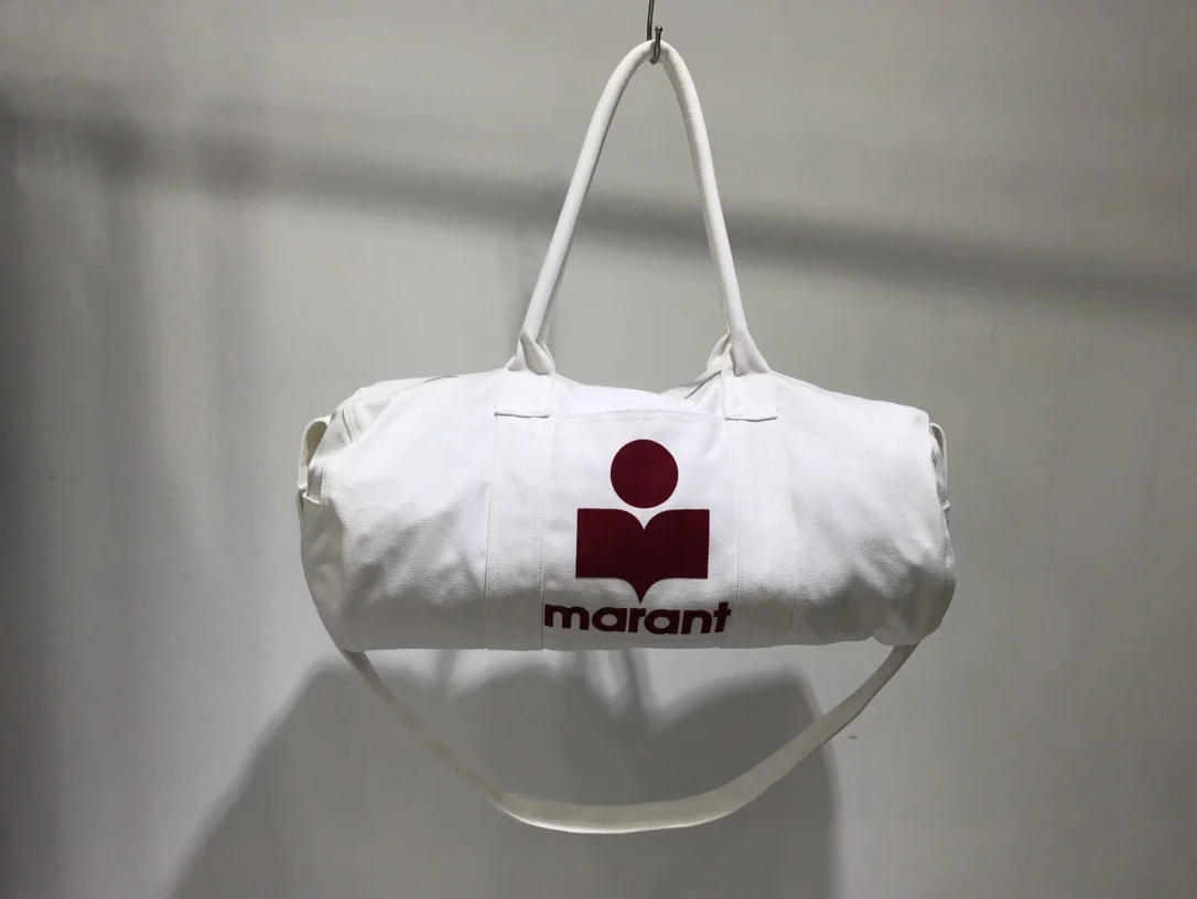 

2021 Chic New Product All-match Letter Printing Zipper Design Large Capacity Canvas Handbag Shopper Bag