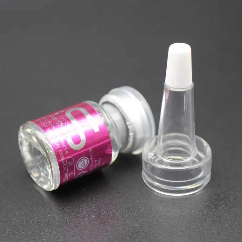 5 мл Отбеливающее средство вовремя жидкость для изменения погрешностей