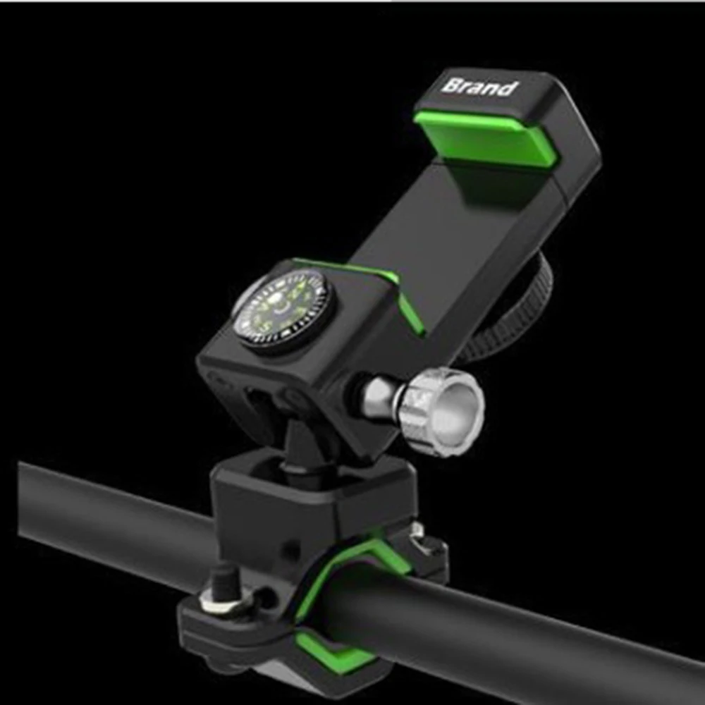 Универсальный электровелосипед мотоцикл руль мобильного телефона держатель для